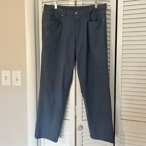Men’s Lululemon Joggers